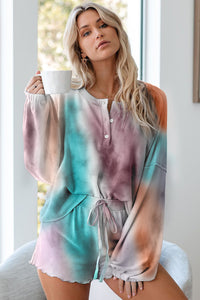 "Norma" Loungewear Set