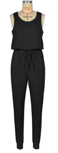 "Valeria" Jumpsuit